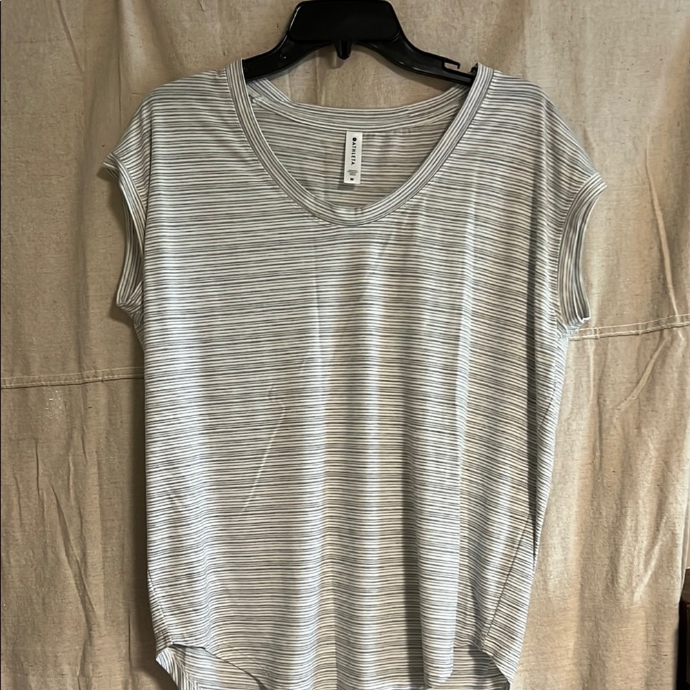 Athleta Cotton Women's Top